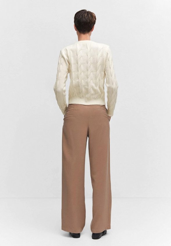 Джемпер Mango