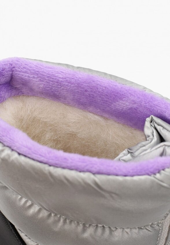 Дутики Pixel & Co