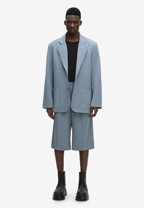 Шорты Klassik 2.0 Blue heaven FABLE