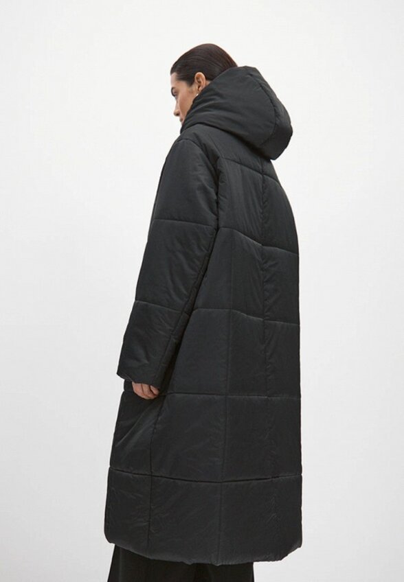 Куртка утепленная 4forms