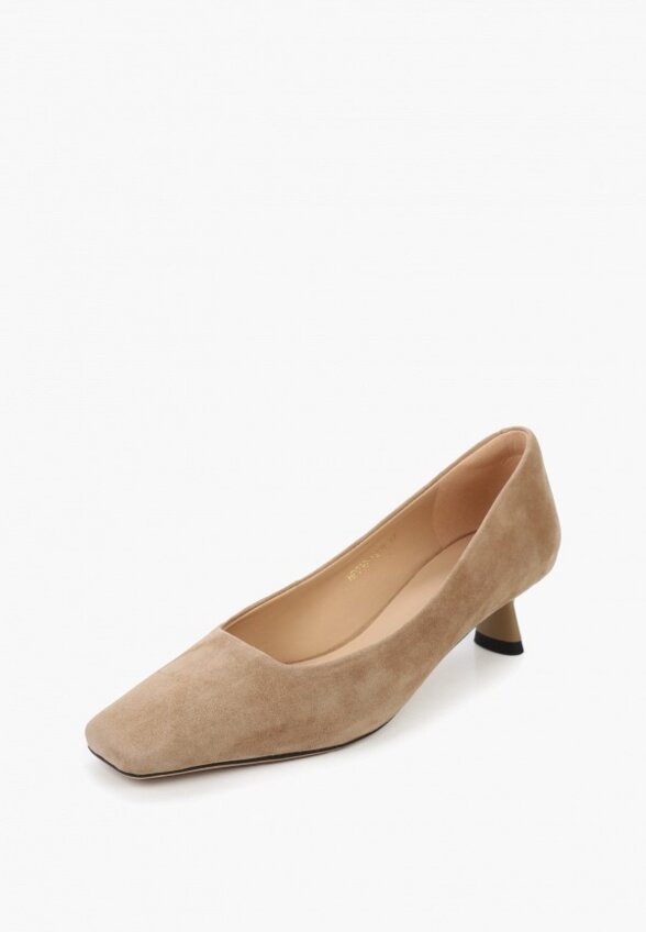 Туфли Maxadorre