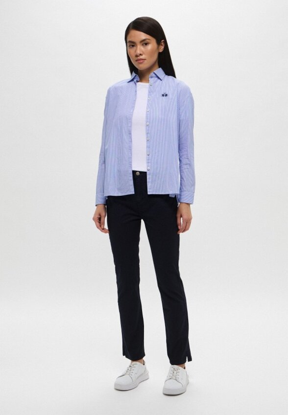 Брюки La Martina