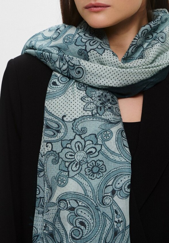 Платок Pollini