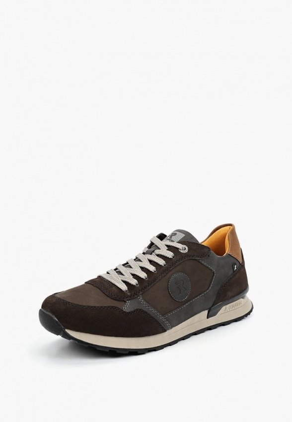 Кроссовки Rieker