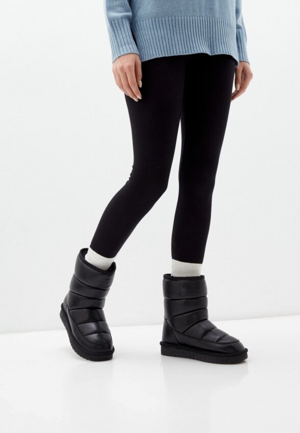 Полусапоги NexPero