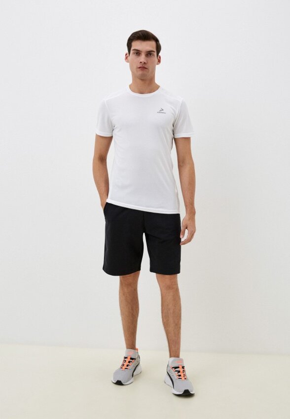 Шорты спортивные Demix
