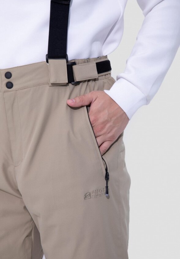 Брюки горнолыжные High Experience