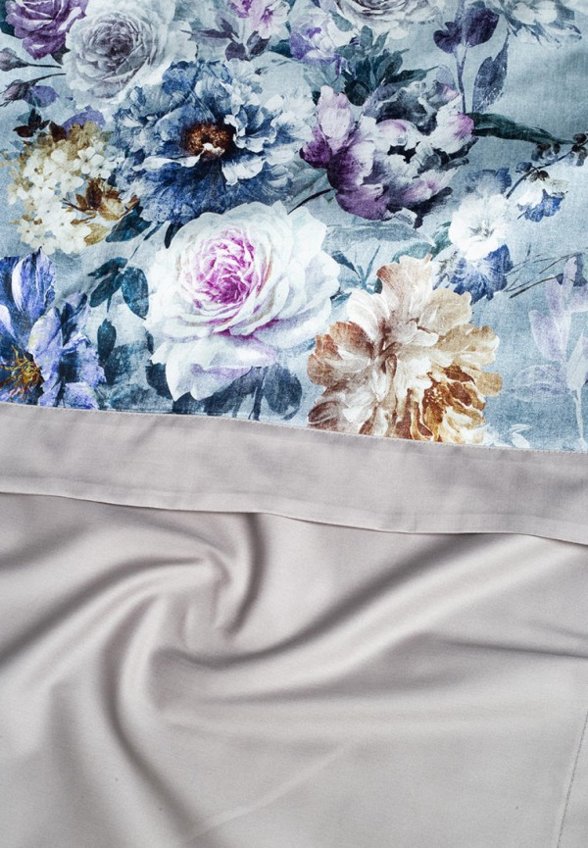 Постельное белье Евро Bellehome