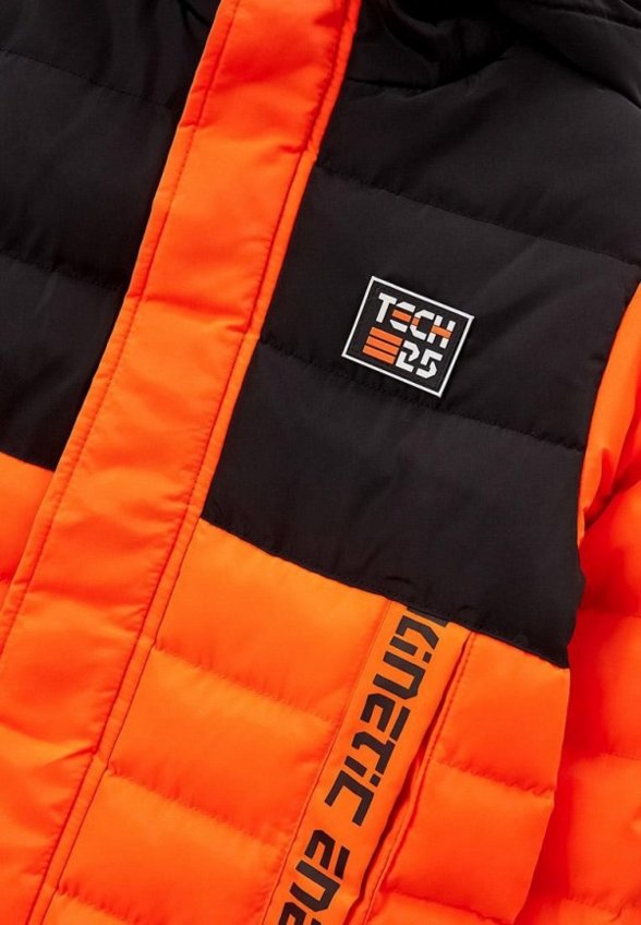 Куртка утепленная PlayToday