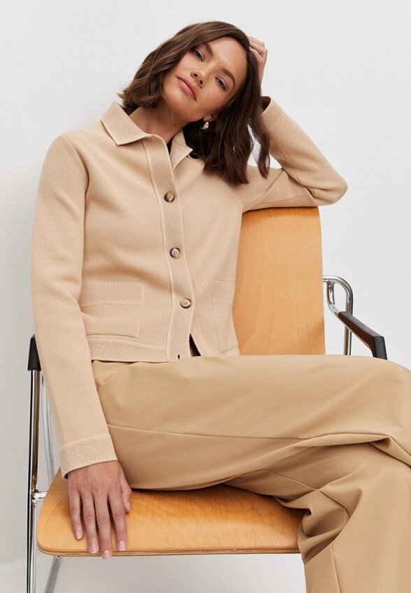 Жакет 99Colorspace