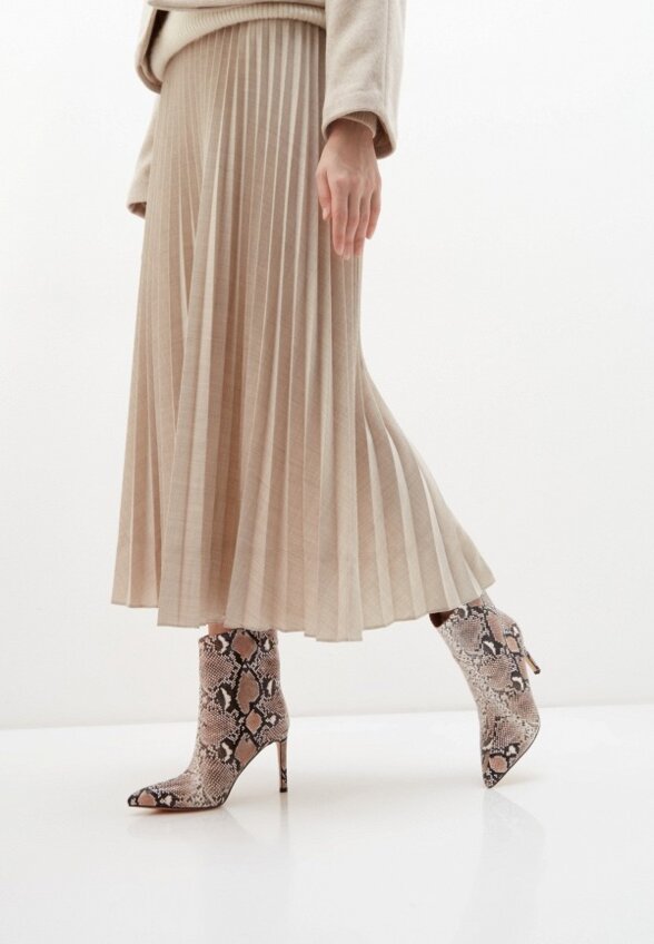 Ботильоны Vivian Royal