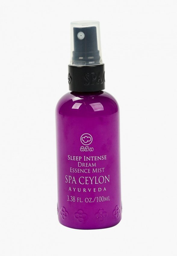 Спрей для тела Spa Ceylon