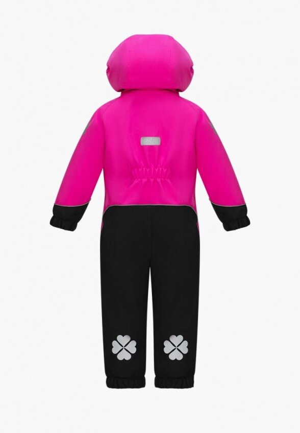 Комбинезон утепленный Stylish Amadeo