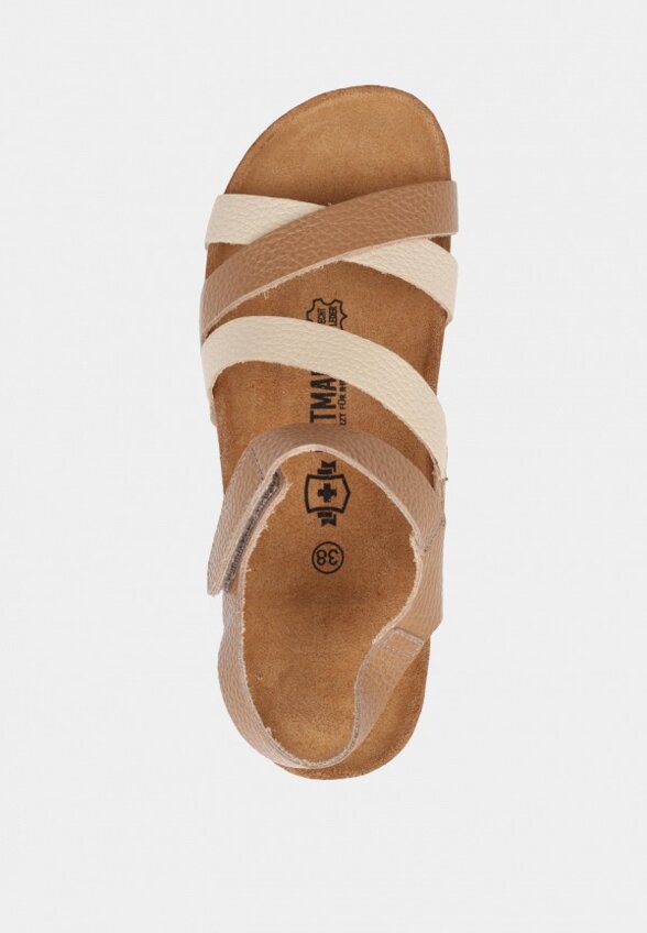 Босоножки Ortmann