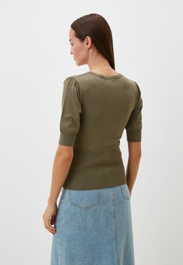 Пуловер Morgan