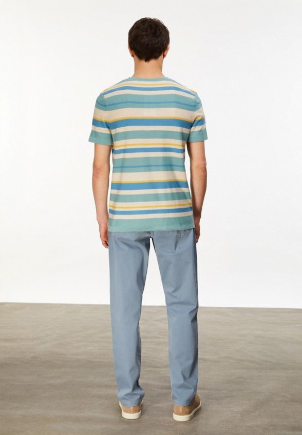 Футболка Mudo