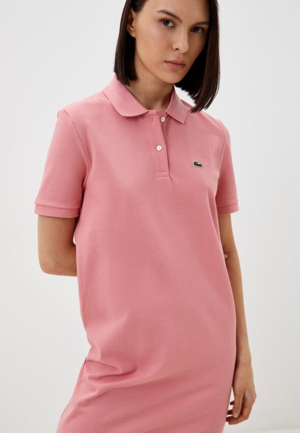 Платье Lacoste