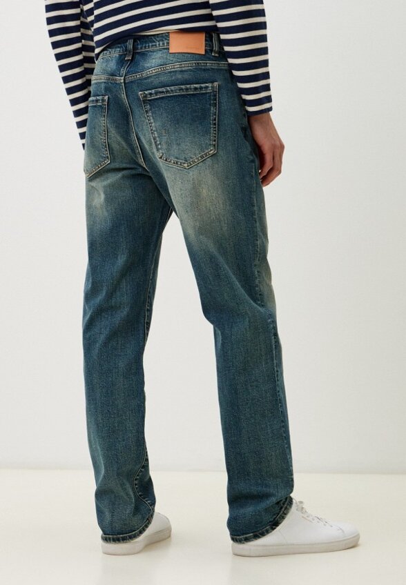 Джинсы Qwentiny