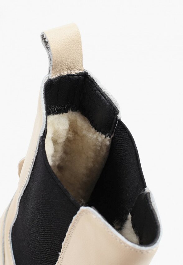 Ботинки Араз