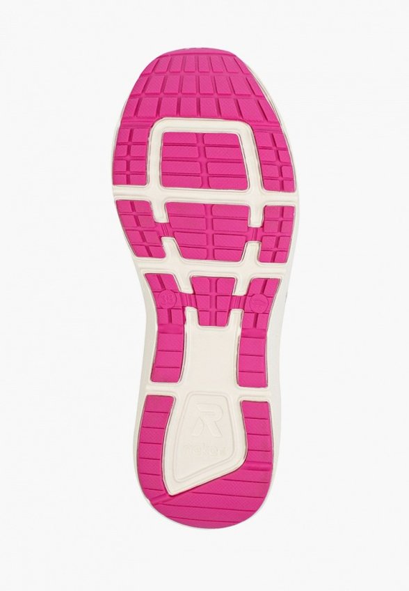 Кроссовки Rieker