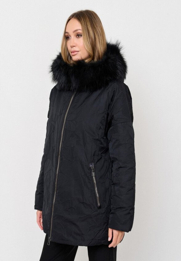 Куртка утепленная Franco Vello