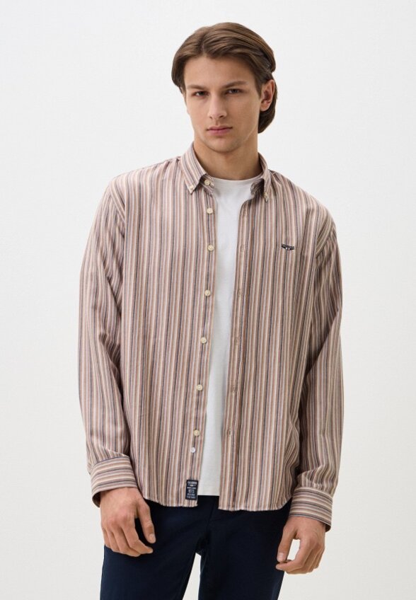 Рубашка Galvanni