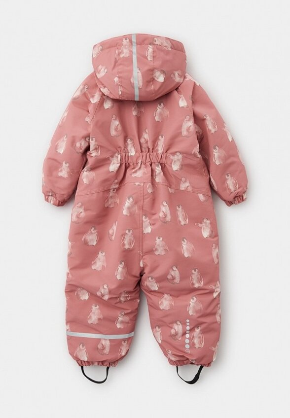 Комбинезон утепленный Minymo