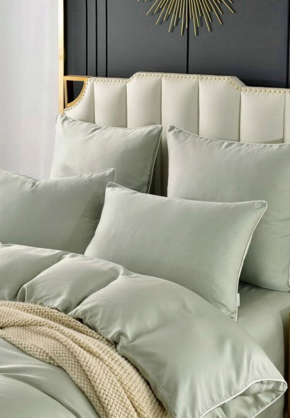 Постельное белье Семейное Sofi De Marko