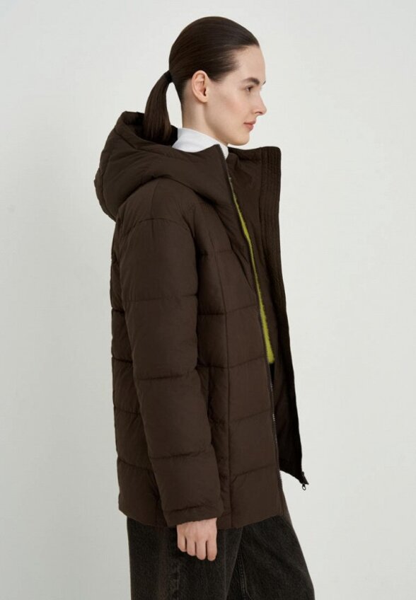 Пуховик Finn Flare