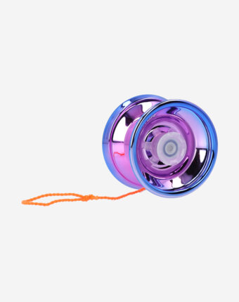 Игра "Йо-йо" Denton, Фиолетовый