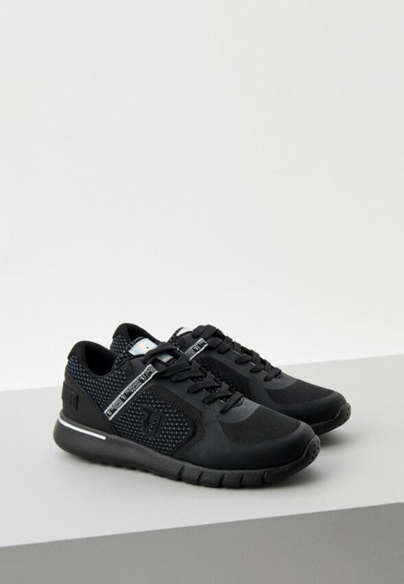 Кроссовки Trussardi