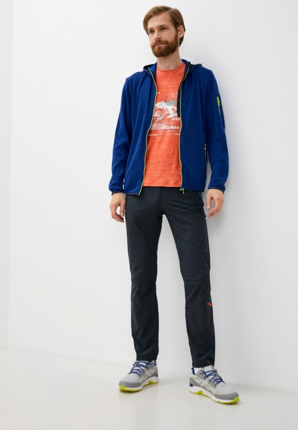 Толстовка CMP