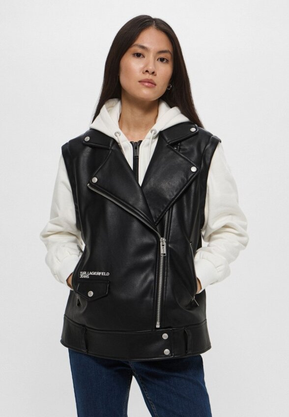 Косуха Karl Lagerfeld Jeans