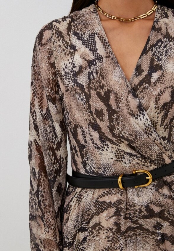 Платье Emilia Dell'oro