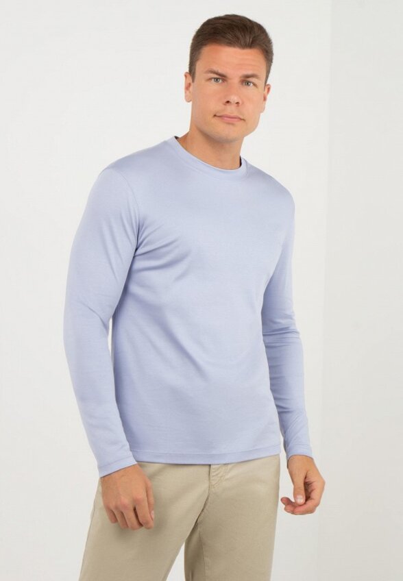 Лонгслив Thomas Berger