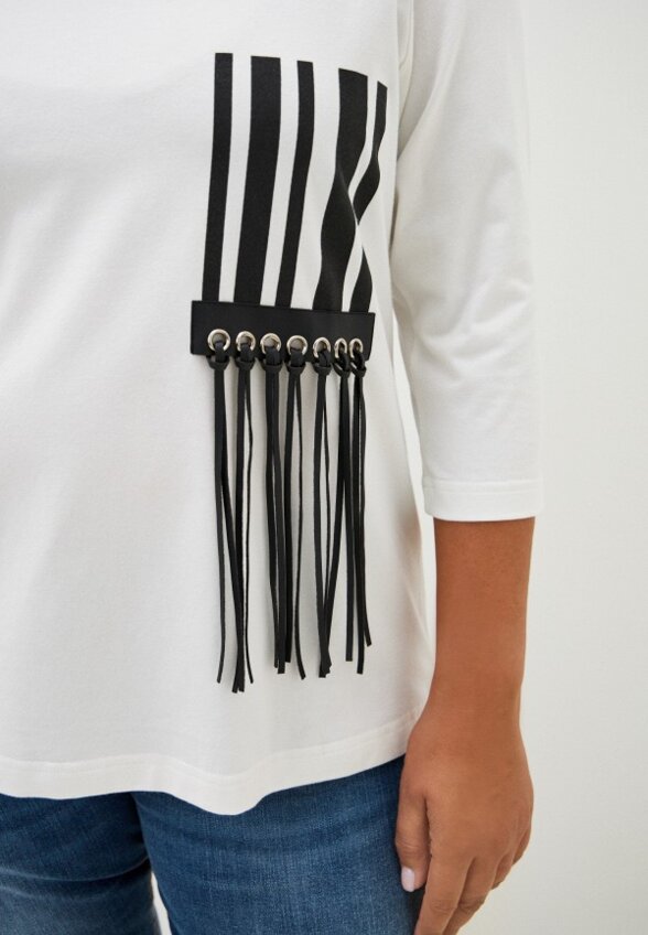 Лонгслив Varra