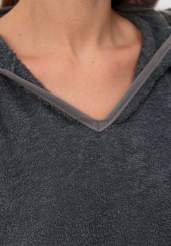 Халат домашний Luisa Moretti