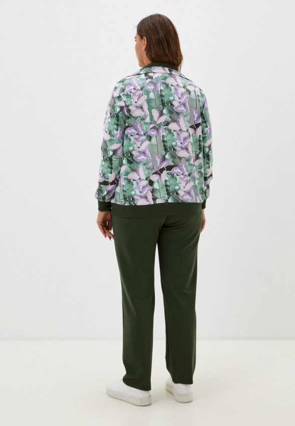 Костюм спортивный Агапэ