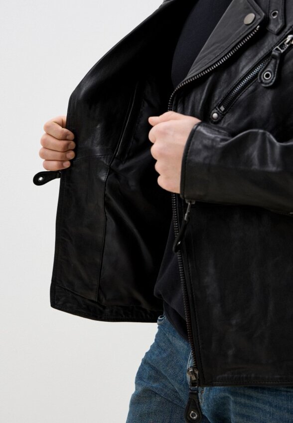 Косуха Urban Fashion for Men