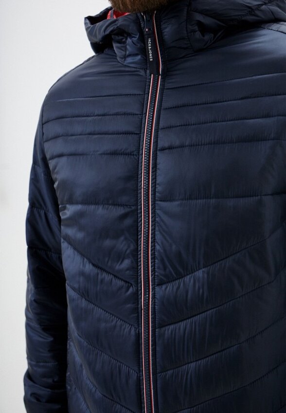 Куртка утепленная Jack & Jones