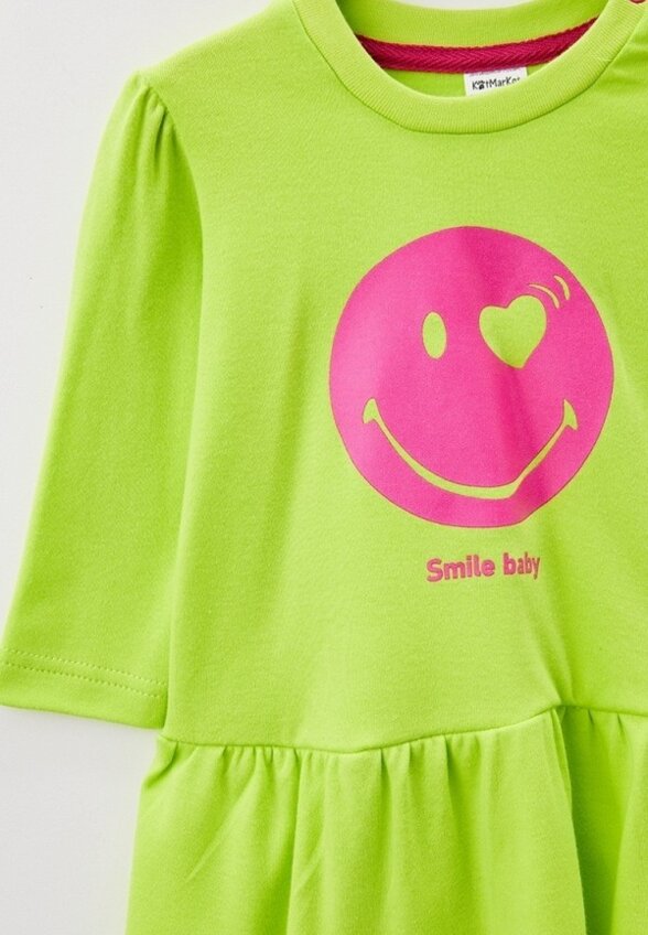 Платье КотМарКот