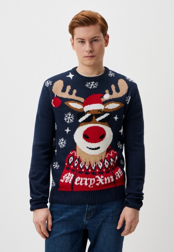 Джемпер Terranova