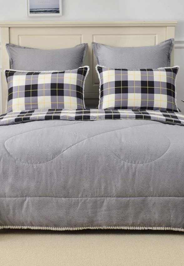 Постельное белье Евро Sofi De Marko