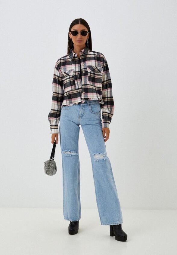 Рубашка O'STIN