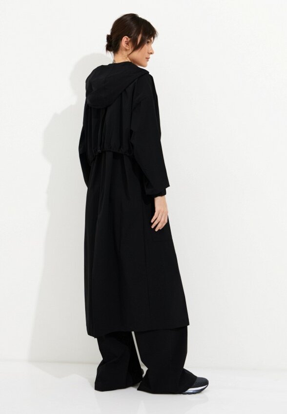 Плащ Heroine Sport