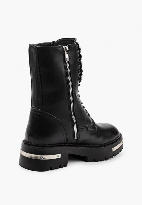 Ботинки Sbalo