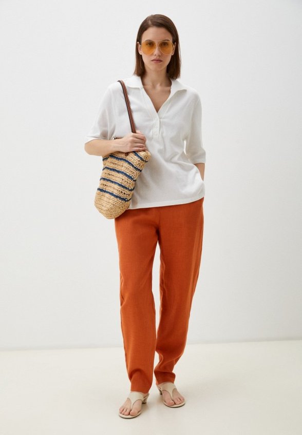 Брюки Иваdress