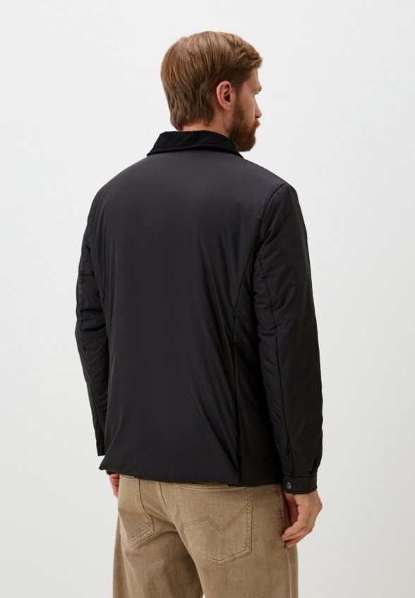 Куртка рабочего Urban Fashion for Men