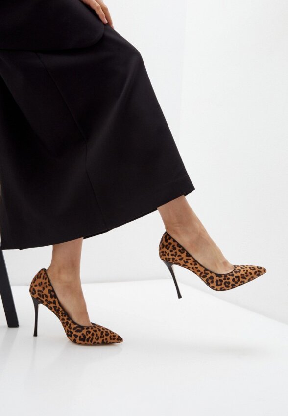 Туфли Barcelo Biagi