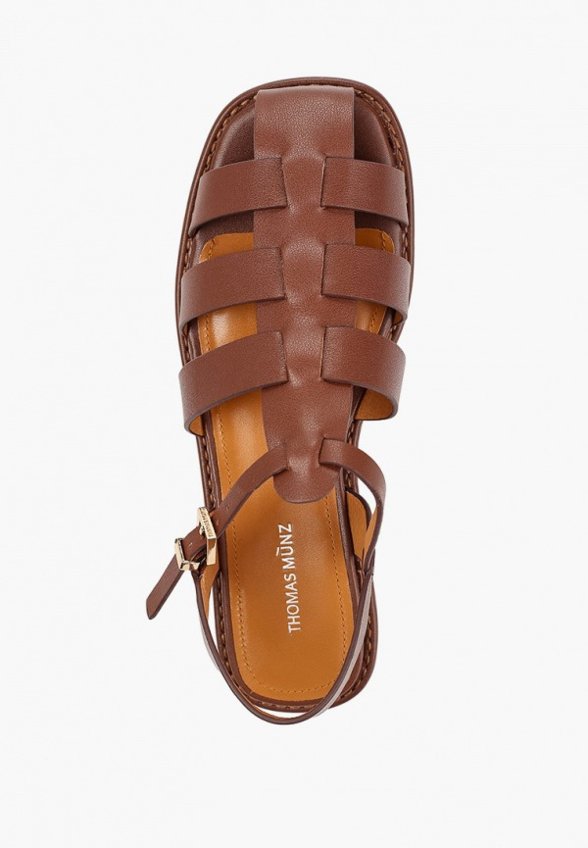 Сандалии Thomas Munz